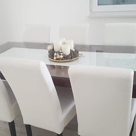Apartman Lora Ljubuški Exterior foto