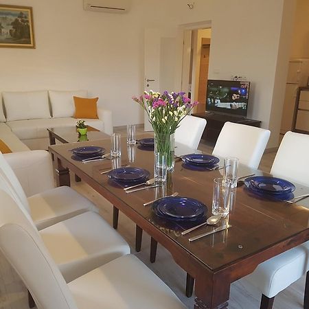 Apartman Lora Ljubuški Exterior foto