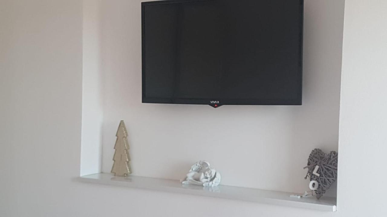 Apartman Lora Ljubuški Exterior foto