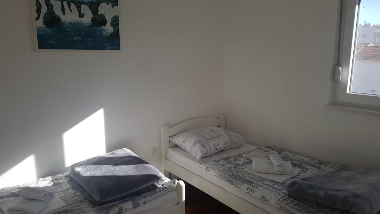 Apartman Lora Ljubuški Exterior foto