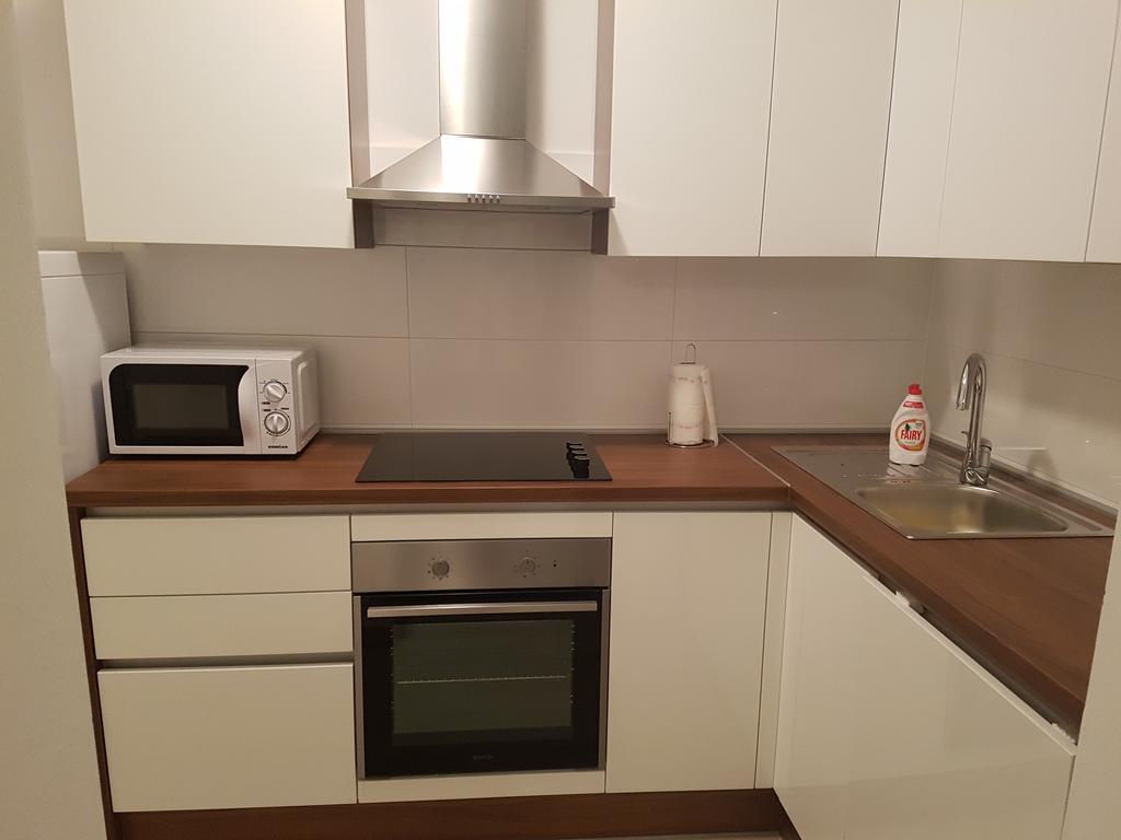 Apartman Lora Ljubuški Exterior foto