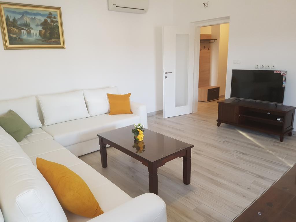 Apartman Lora Ljubuški Exterior foto