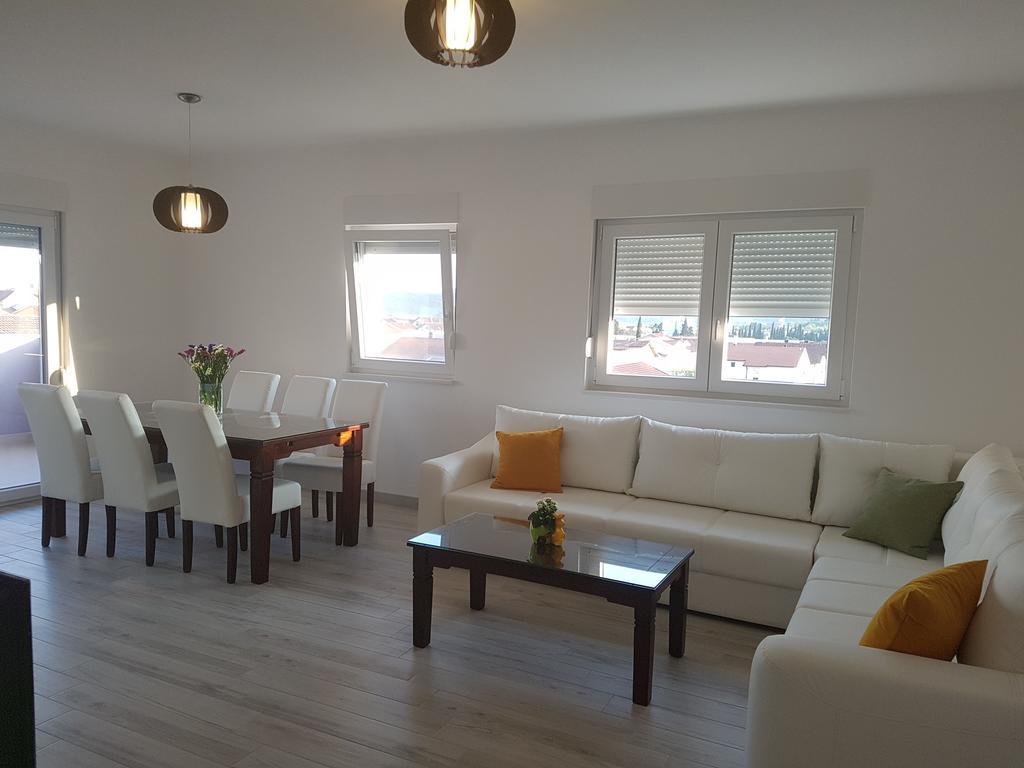 Apartman Lora Ljubuški Exterior foto