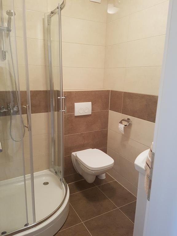 Apartman Lora Ljubuški Exterior foto